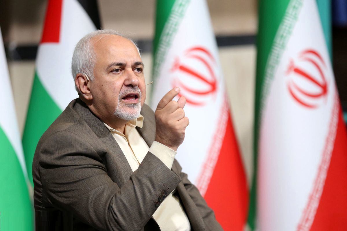 آمادگی برای گفتگو مطابق با برجام و قانون اقدام راهبردی