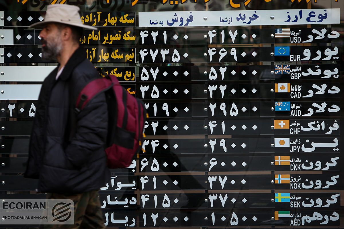 قیمت دلار مهار شد