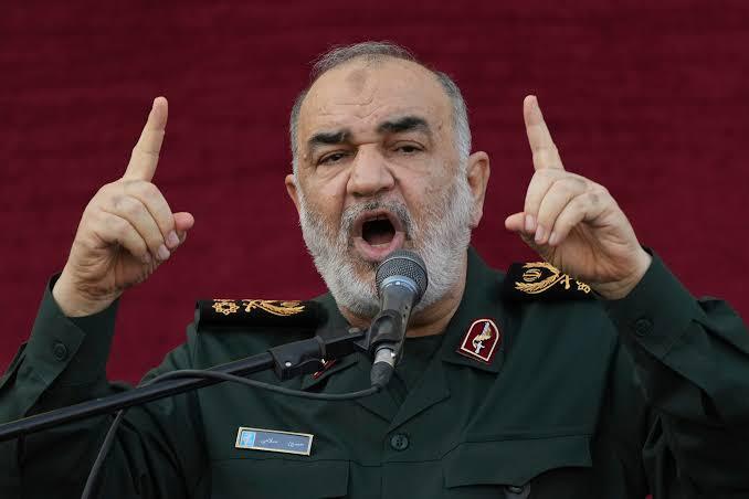 سلامی: از طرح انزوای دشمنان خارج شده‌ایم