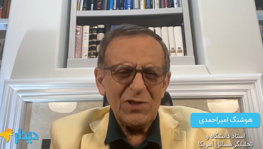 هشدار کوچک‌زاده به پزشکیان/ قالیباف: پیامد‌های کاهش مشارکت برای کشور سنگین است