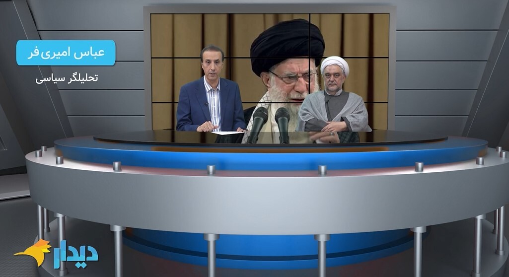هشدار کوچک‌زاده به پزشکیان/ قالیباف: پیامد‌های کاهش مشارکت برای کشور سنگین است