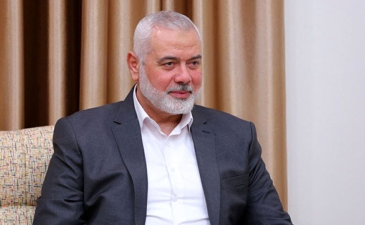 سپاه: اسماعیل هنیه در تهران به شهادت رسید