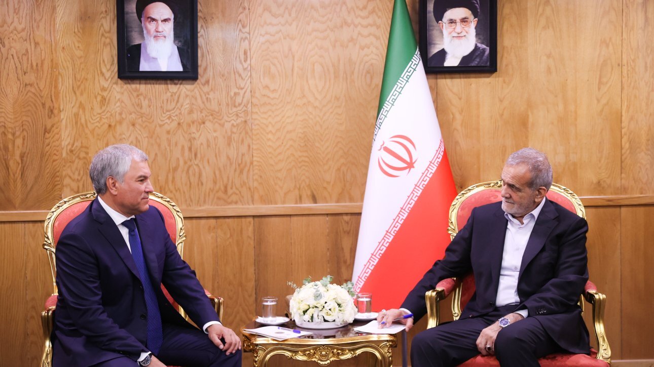 پزشکیان