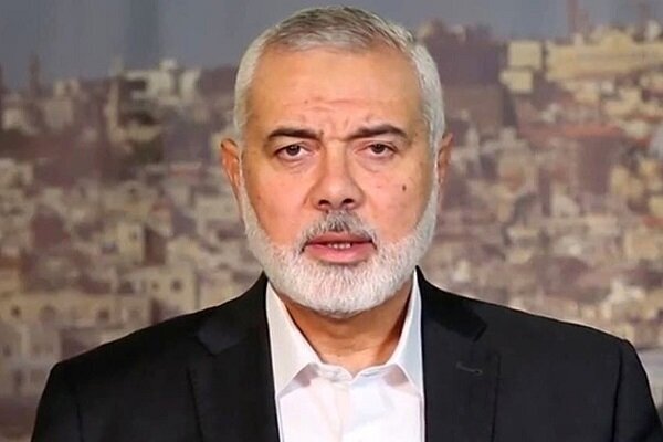 تجمع مردم تهران و قم درپی ترور هنیه