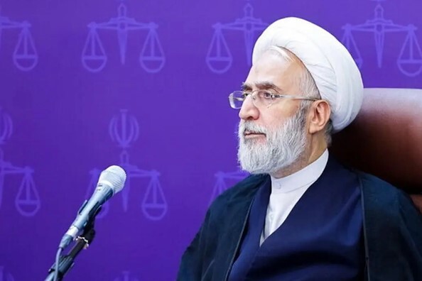 دستور دادستان کل کشور برای دستگیری و مجازات عوامل ترور هنیه