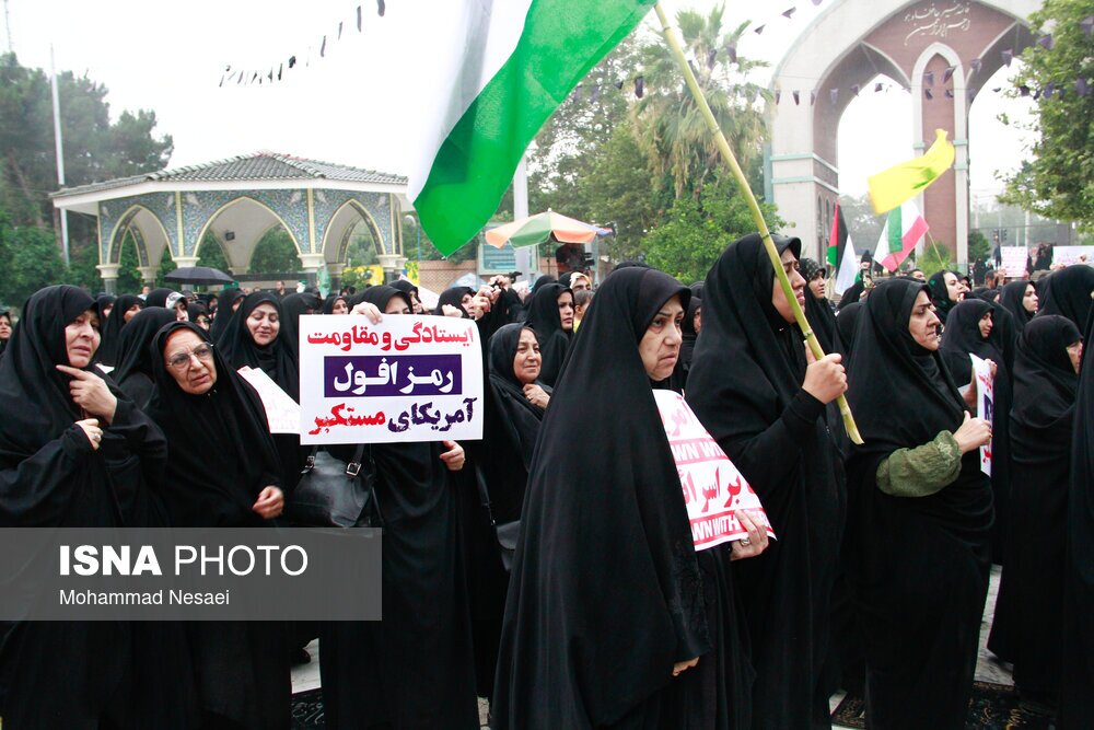 اسماعیل هنیه ترور شد/ حماس همچنان مسیر خود را ادامه می‌دهد