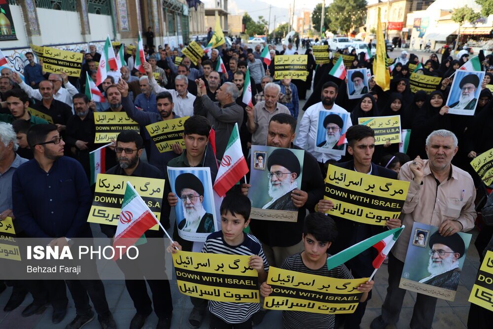 اسماعیل هنیه ترور شد/ حماس همچنان مسیر خود را ادامه می‌دهد