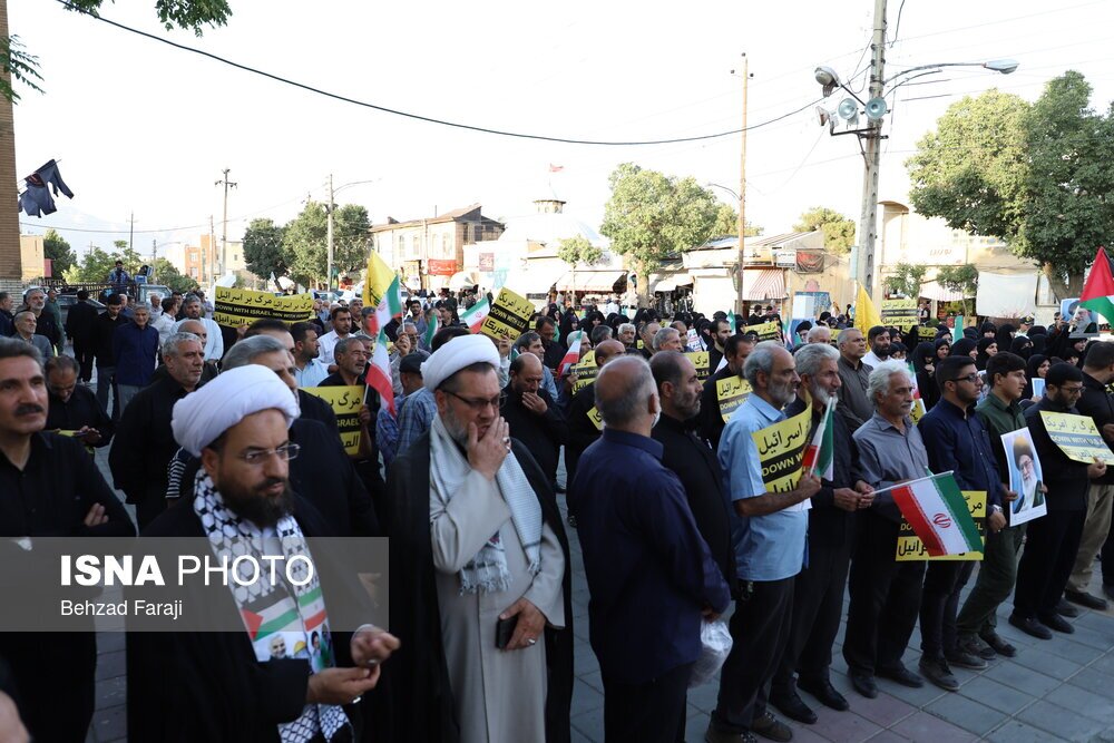 اسماعیل هنیه ترور شد/ حماس همچنان مسیر خود را ادامه می‌دهد