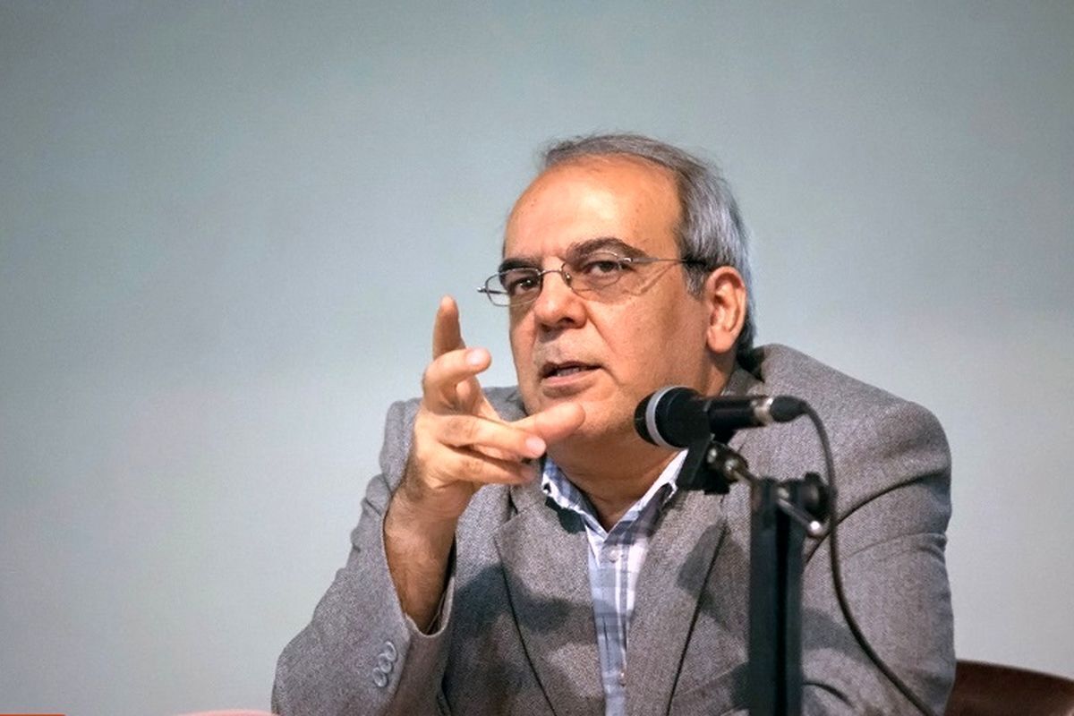 صندوق با درب باز