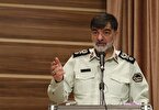 سردار رادان: سیستان و بلوچستان مهد وفاداری به نظام است
