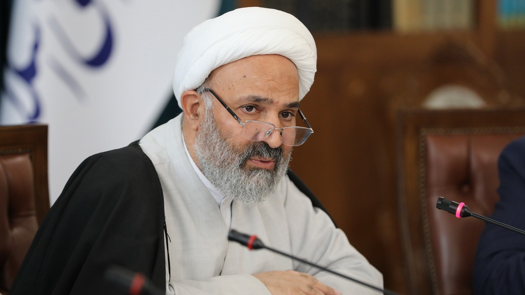 پژمانفر رییس کمیسیون اصل ۹۰ مجلس شد