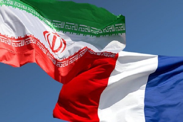 درخواست فرانسه از شهروندانش برای ترک ایران و لبنان