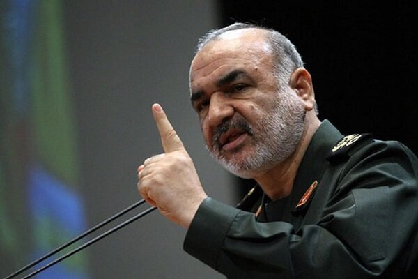 سلامی: هرکس بهتر تصویر را بسازد، موفق‌تر است