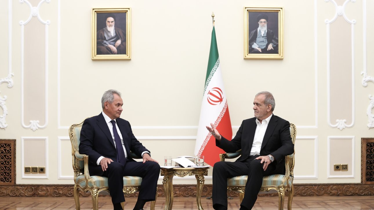 پزشکیان