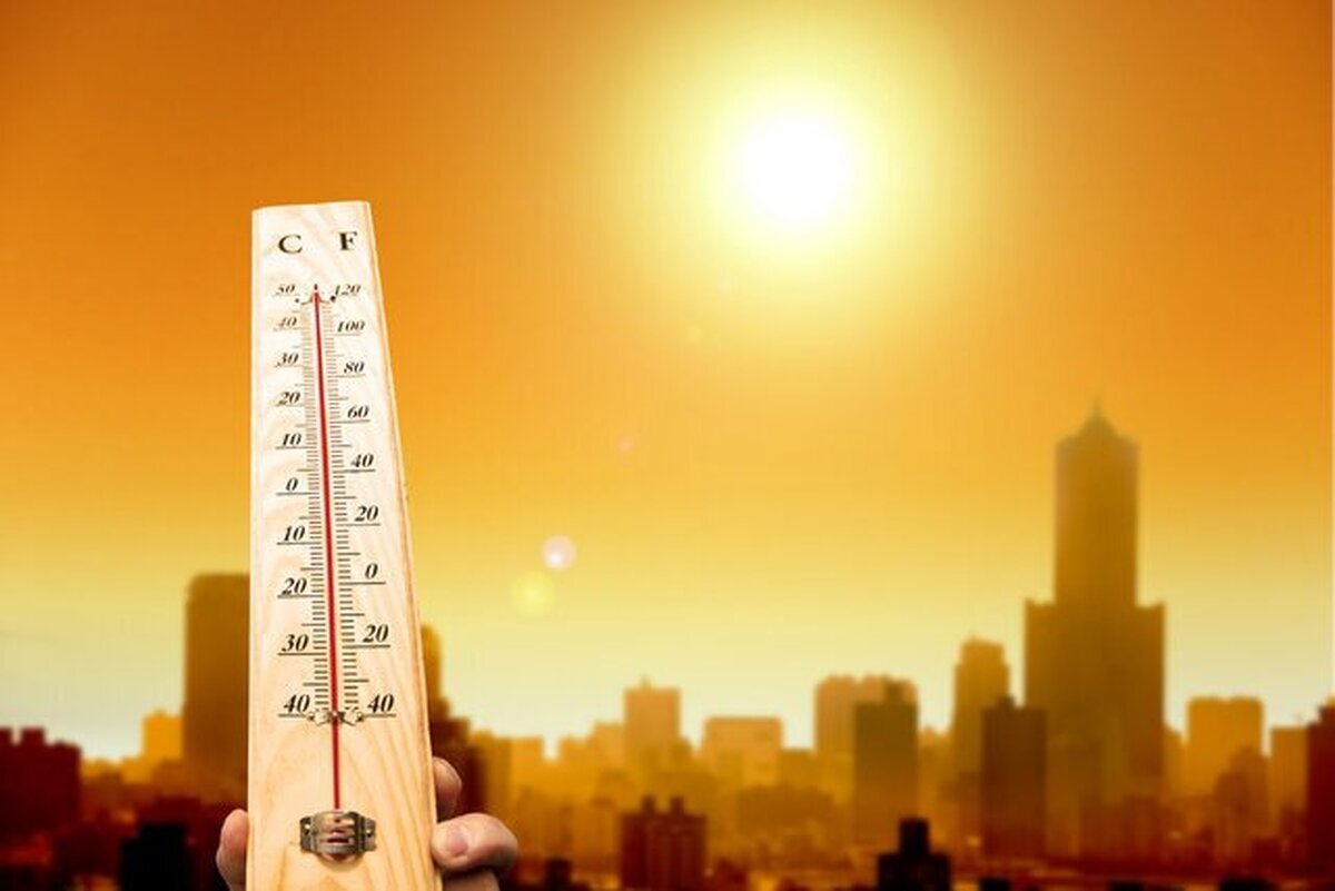 گرم‌ترین شهر ایران کجاست؟