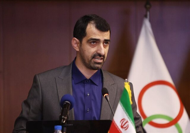 دلیل اعزام نشدن تیم بسکتبال زنان به آذربایجان چه بود؟