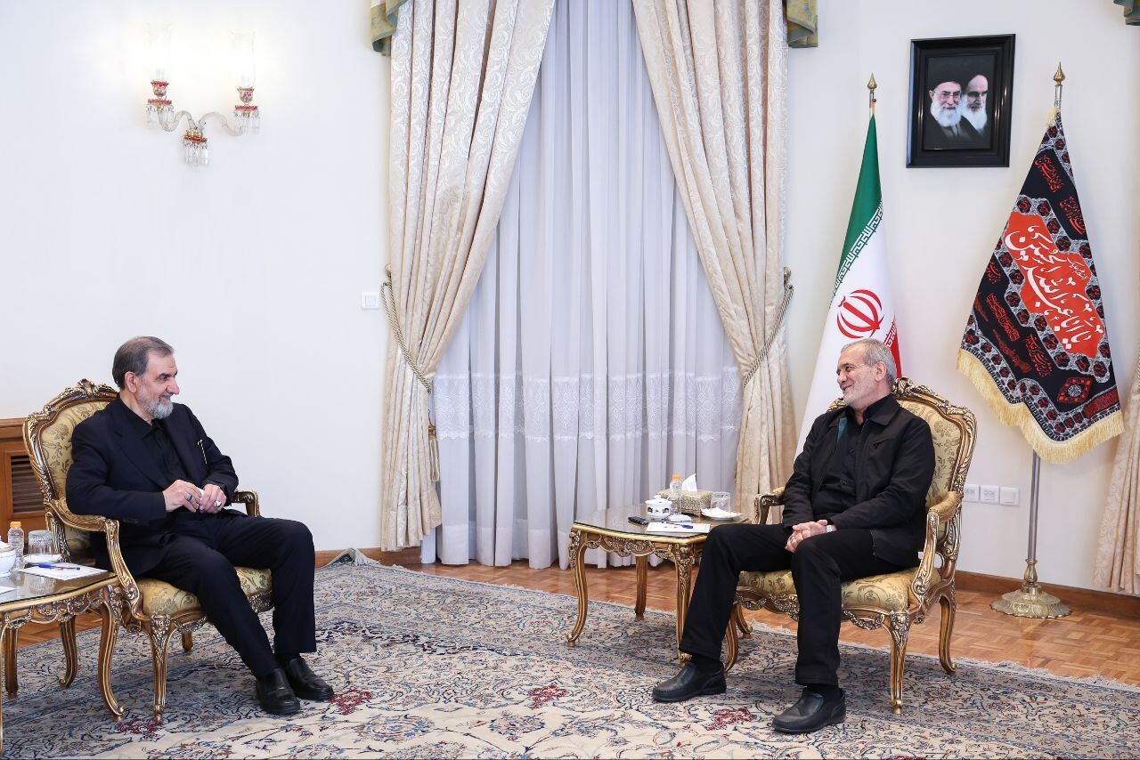 رضایی