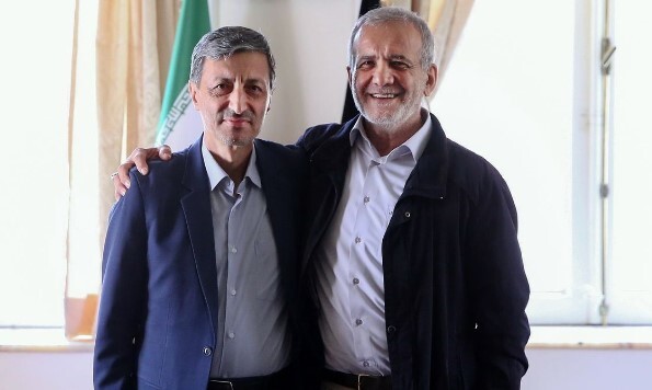 پزشکیان