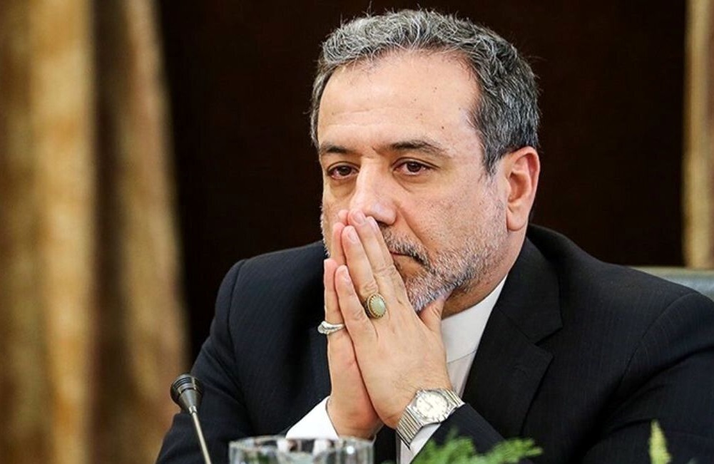 عراقچی: