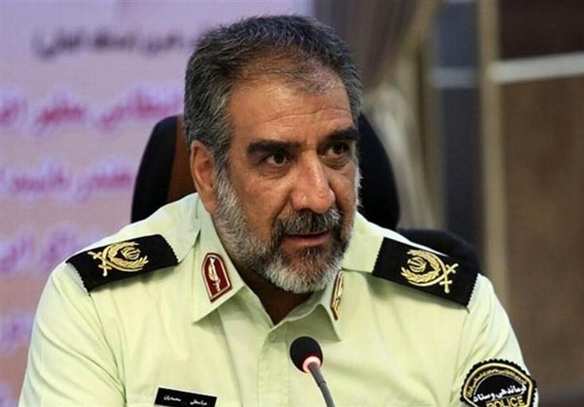 دستگیری ۱۹۳ شرور و اوباش در تهران