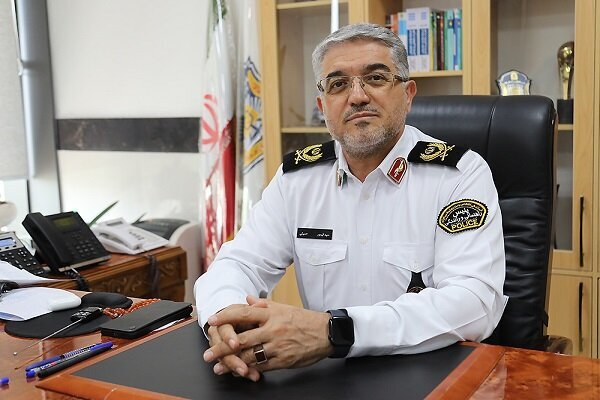دلیل بیشترین تصادفات در ایام اربعین مشخص شد