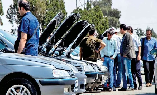 خودرو