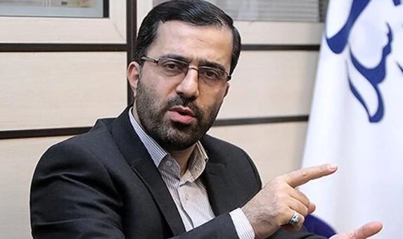 نماینده بروجرد: