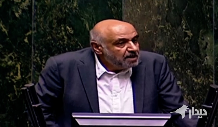 میدری: اصلاح‌طلبان فرزندان انقلاب هستند
