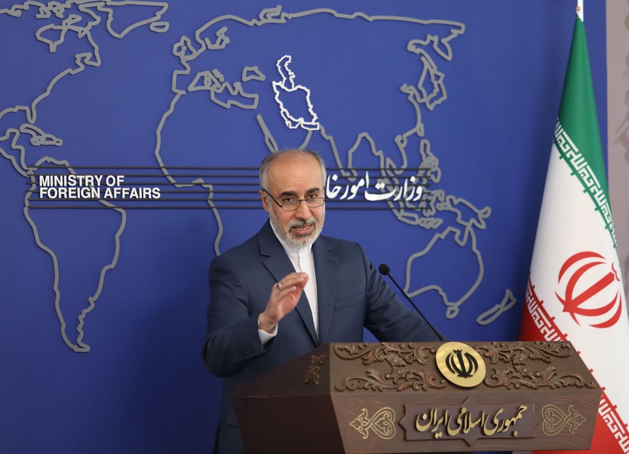 کنعانی