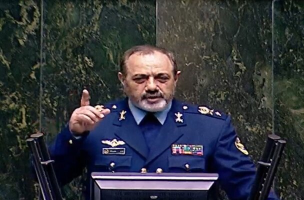 نصیرزاده: