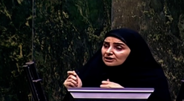 فرزانه صادق: