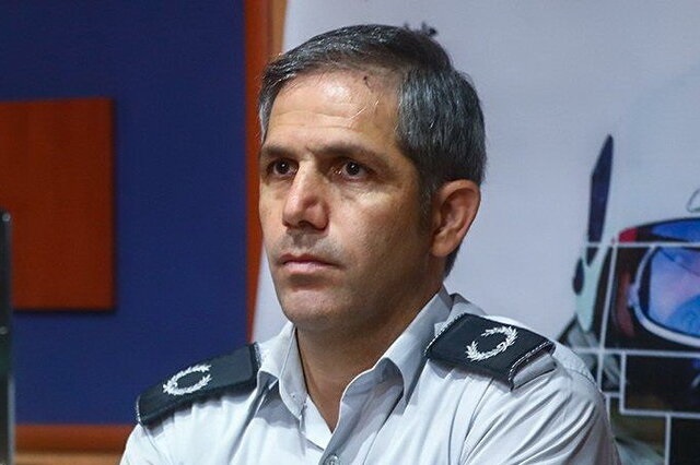 اولتیماتوم آتش‌نشانی به ساختمان‌های ناایمن
