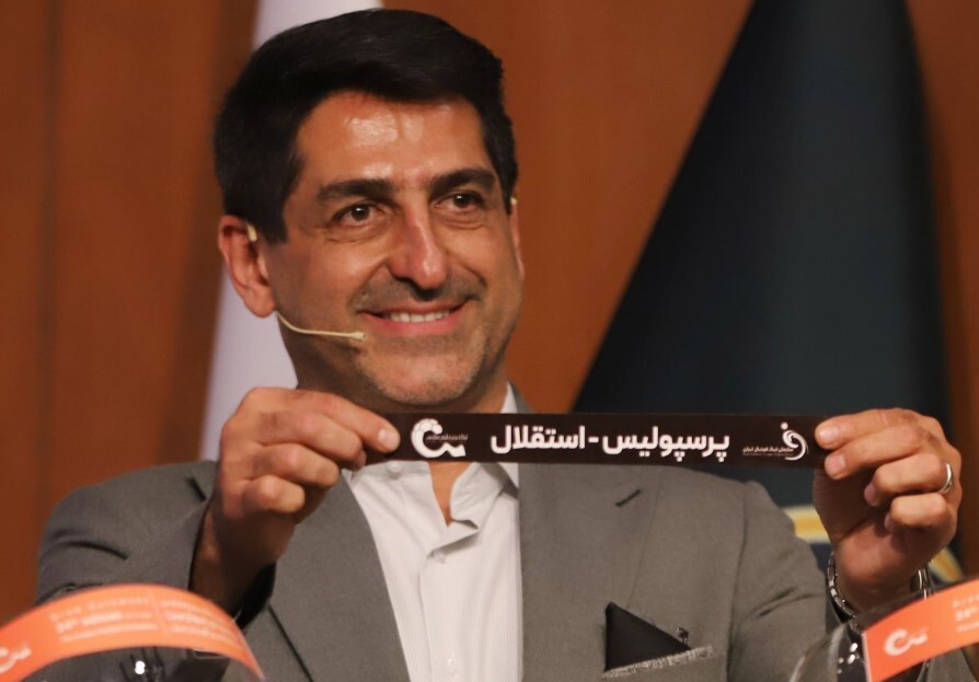 شروع سخت پرسپولیس، اختتامیه دشوار دو مدعی!