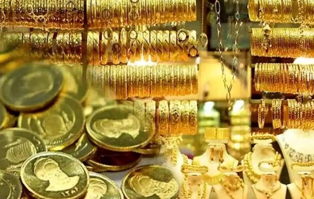 بازار طلا نوسانی شد
