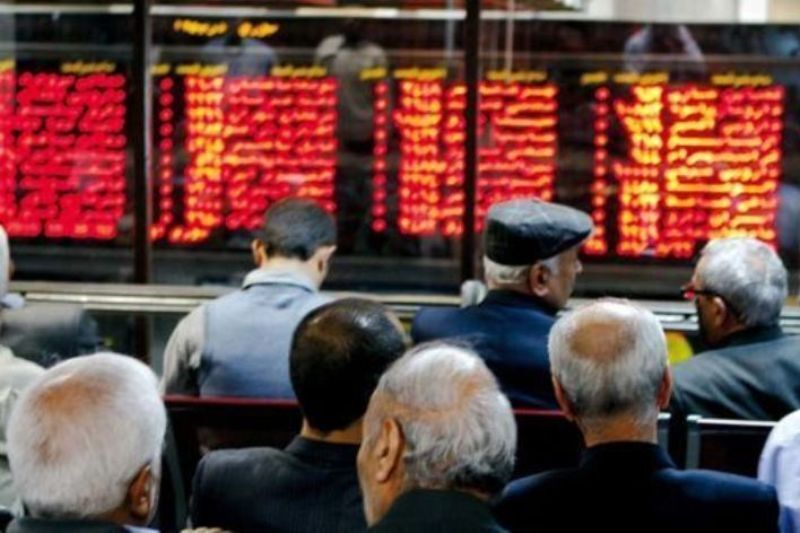 خروج پول از بازار سهام ادامه دارد
