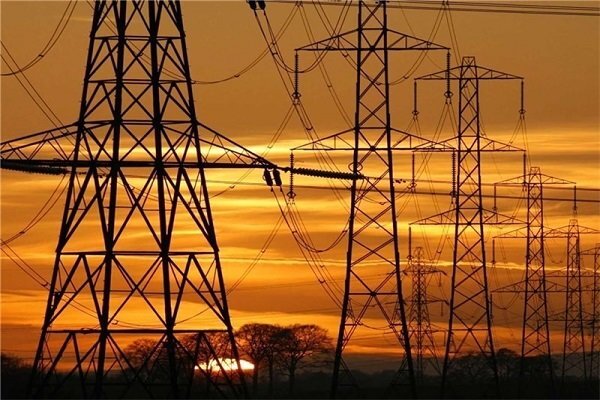وضعیت مصرف برق در گلستان قرمز شد