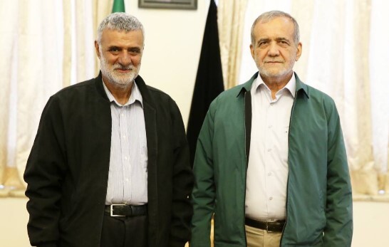 پزشکیان