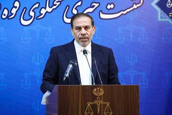 بازداشت یک کارمند بانک و چند نفر دیگر در پرونده چای دبش