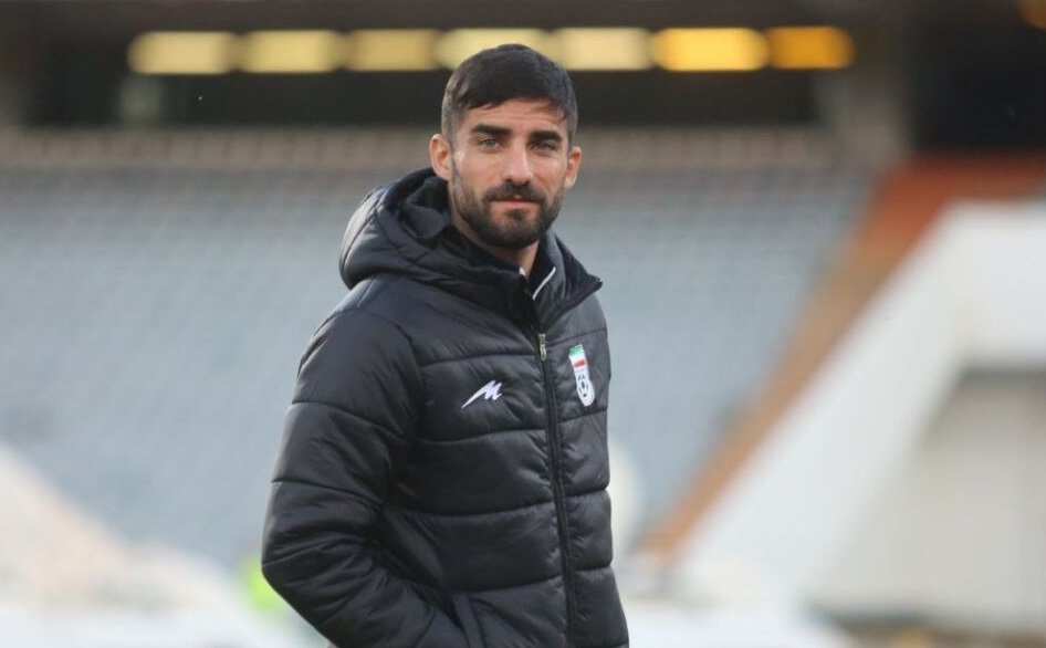 رقم قرارداد میلاد محمدی با پرسپولیس مشخص شد