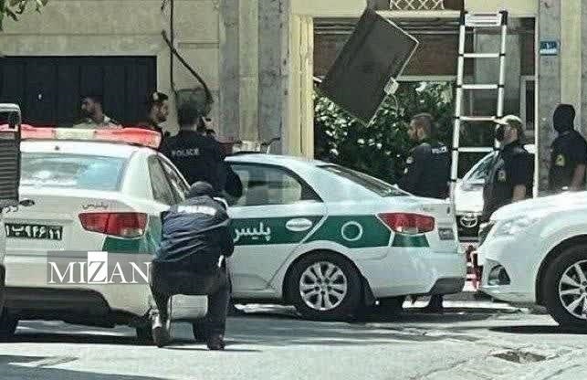 موسسه زبان گوته در تهران پلمپ شد