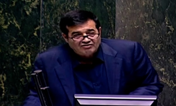 دنیامالی