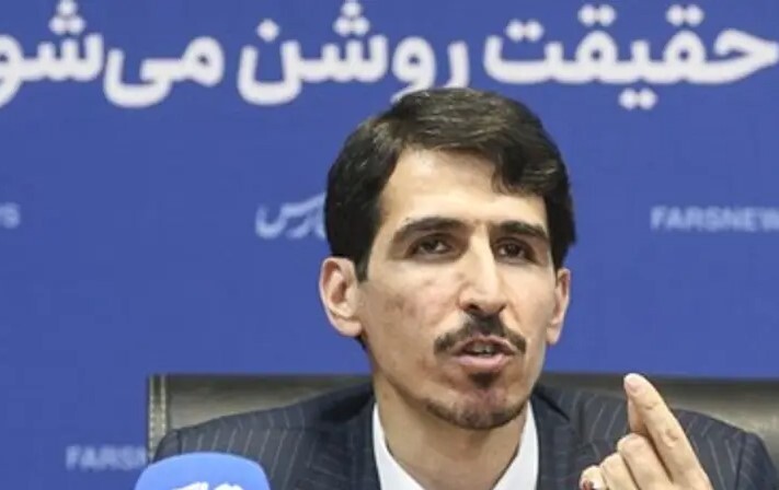 عصبانیت شریعتی از دفاعیه پزشکیان؛ هزینهکردن از رهبرانقلاب خطای بزرگی بود! عصبانیت شریعتی از دفاعیه پزشکیان؛ هزینهکردن از رهبرانقلاب خطای بزرگی بود!
