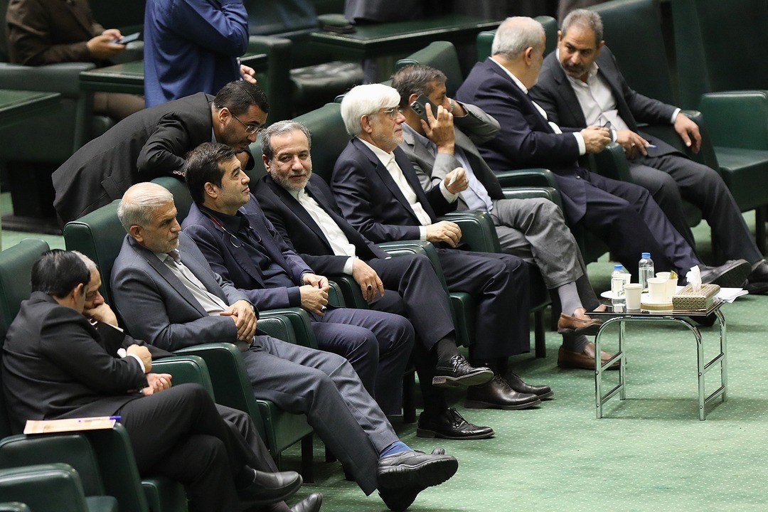 فوری؛ همه وزرای پیشنهادی از مجلس رای اعتماد گرفتند/ پزشکیان با رکورد «خاتمی» برابر شد!