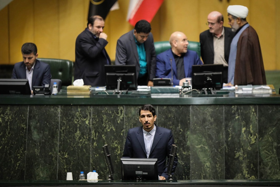 فوری؛ همه وزرای پیشنهادی از مجلس رای اعتماد گرفتند/ پزشکیان با رکورد «خاتمی» برابر شد!