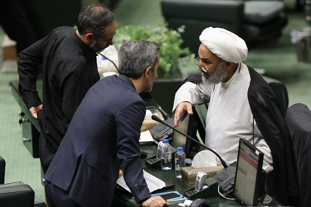 فوری؛ همه وزرای پیشنهادی از مجلس رای اعتماد گرفتند/ پزشکیان با رکورد «خاتمی» برابر شد!