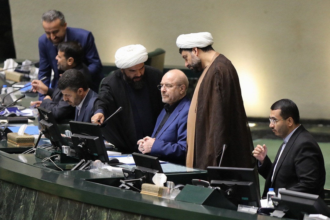 فوری؛ همه وزرای پیشنهادی از مجلس رای اعتماد گرفتند/ پزشکیان با رکورد «خاتمی» برابر شد!