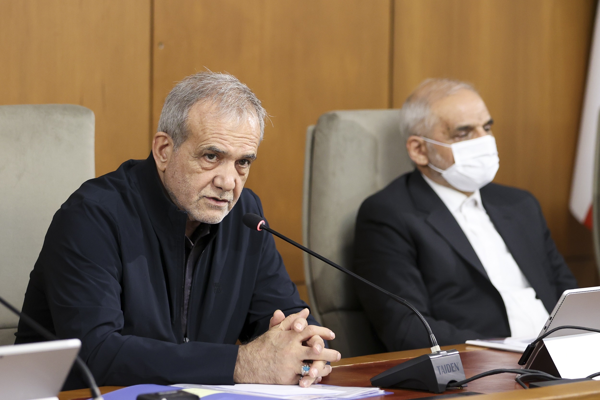 رونمایی از دولت چهارم