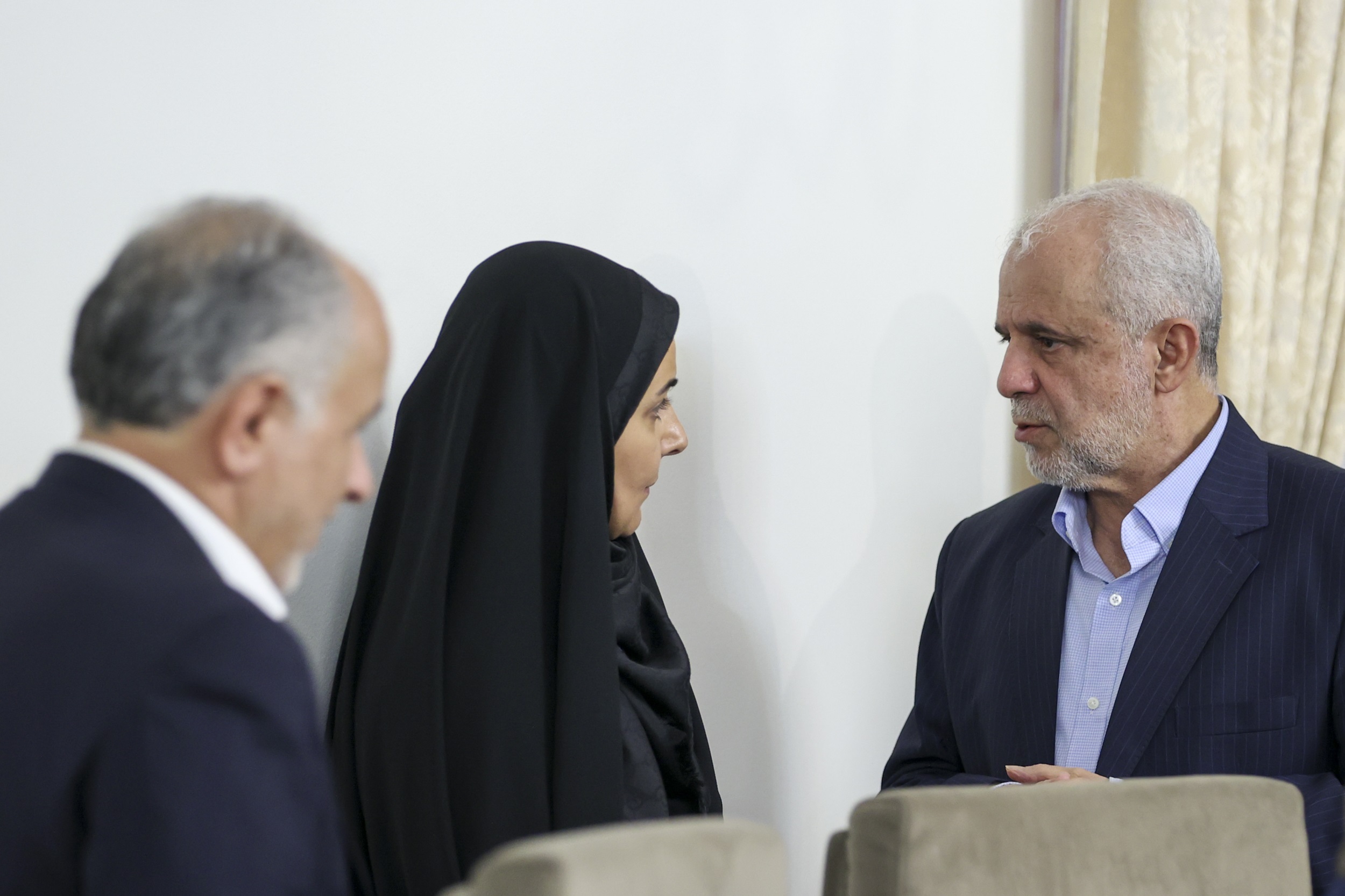 رونمایی از دولت چهارم