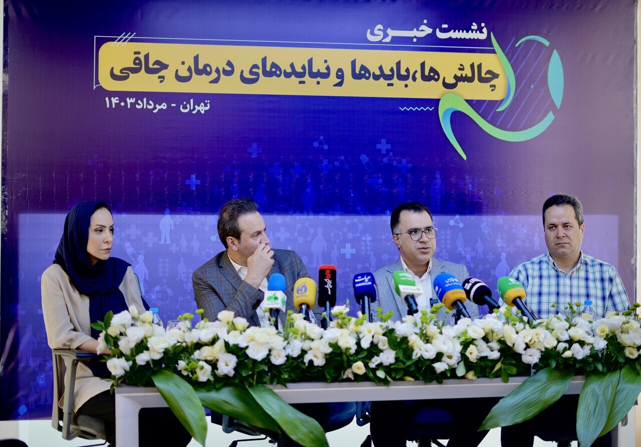 اضافه‌وزن، گریبان‌گیر بیش از نصف جمعیت ایران