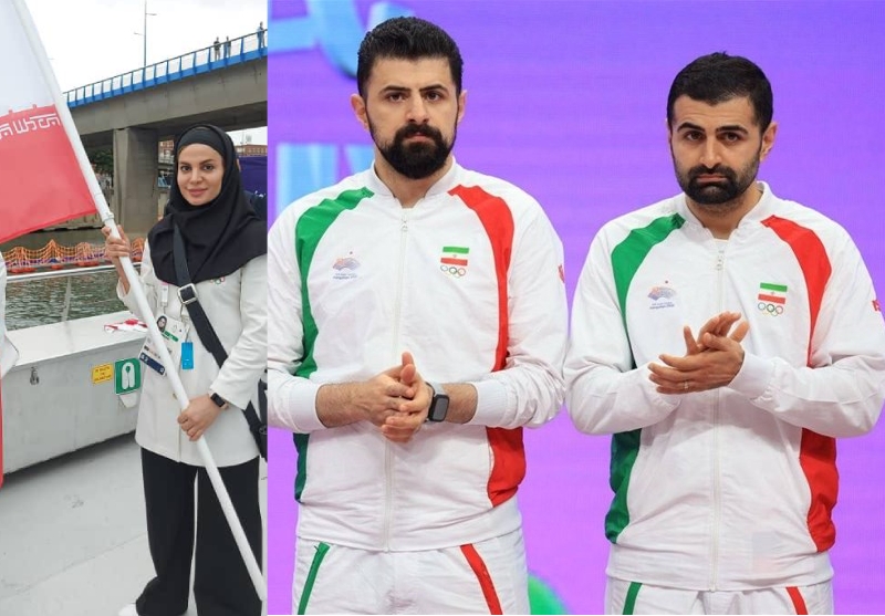 المپیک